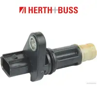 HERTH+BUSS JAKOPARTS Kurbelwellensensor HONDA ACCORD VIII 2.4i 201 PS ab 07.2008