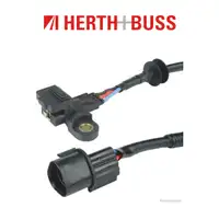 HERTH+BUSS JAKOPARTS Kurbelwellensensor f&uuml;r MITSUBISHI CARISMA COLT V LANCER VI