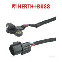HERTH+BUSS JAKOPARTS Kurbelwellensensor MITSUBISHI CARISMA GALANT LANCER SPACE