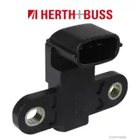 HERTH+BUSS JAKOPARTS Kurbelwellensensor MITSUBISHI COLT CZC / COLT VI 1.5 150 PS