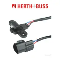 HERTH+BUSS JAKOPARTS Kurbelwellensensor MITSUBISHI CARISMA LANCER OUTLANDER I