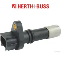 HERTH+BUSS JAKOPARTS Kurbelwellensensor f&uuml;r SUBARU JUSTY 4 TOYOTA AYGO YARIS 1.0
