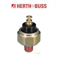 HERTH+BUSS JAKOPARTS &Ouml;ldruckschalter DAIHATSU CHARADE II III ISUZU LEXUS MAZDA
