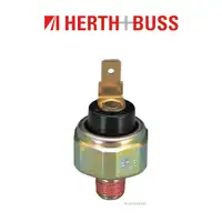 HERTH+BUSS JAKOPARTS &Ouml;ldruckschalter f&uuml;r DAIHATSU HYUNDAI KIA MAZDA MITSUBISHI
