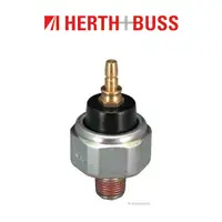HERTH+BUSS JAKOPARTS &Ouml;ldruckschalter DAIHATSU CHARADE II III HIJET HONDA CIVIC V