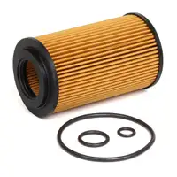 HERTH+BUSS JAKOPARTS &Ouml;lfilter f&uuml;r HONDA ACCORD VII CR-V II FR-V 2.2 CTDi