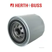 HERTH+BUSS JAKOPARTS &Ouml;lfilter Motor&ouml;lfilter f&uuml;r HONDA ACCORD V VI CIVIC VI