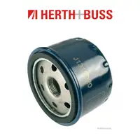 HERTH+BUSS JAKOPARTS Filterpaket Filterset f&uuml;r NISSAN PRIMERA (P12 WP12) 1.9 dCi