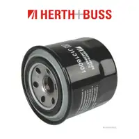HERTH+BUSS JAKOPARTS &Ouml;lfilter CHEVROLET AVEO DAEWOO TICO DAIHATSU HIJET SUZUKI