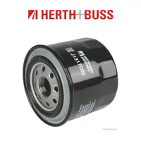 HERTH+BUSS JAKOPARTS &Ouml;lfilter f&uuml;r SUBARU FORESTER IMPREZA LEGACY OUTBACK