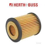 HERTH+BUSS JAKOPARTS &Ouml;lfilter ALFA ROMEO 159 FIAT OPEL SAAB 9-3 9-5 SUZUKI SX4