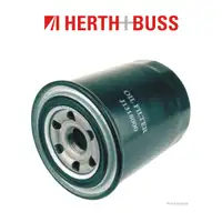 HERTH+BUSS JAKOPARTS Filterset f&uuml;r SUZUKI GRAND VITARA I (FT) 2.5 V6 24V / 2.7