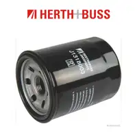 HERTH+BUSS JAKOPARTS Filterpaket Filterset f&uuml;r SUZUKI WAGON R+ (EM) 1.3 / 4WD