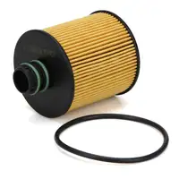 HERTH+BUSS JAKOPARTS &Ouml;lfilter ALFA ROMEO f&uuml;r FIAT JEEP OPEL SUZUKI