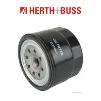 HERTH+BUSS JAKOPARTS &Ouml;lfilter ISUZU MIDI BUS KASTEN VAN bis 08.1992