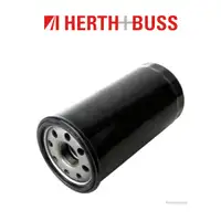HERTH+BUSS JAKOPARTS &Ouml;lfilter ISUZU D-MAX I TROOPER III f&uuml;r OPEL MONTEREY B
