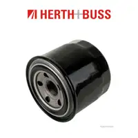 HERTH+BUSS JAKOPARTS &Ouml;lfilter ISUZU TFR/TFS PICK-UP TROOPER III OPEL MONTEREY B