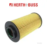 HERTH+BUSS JAKOPARTS &Ouml;lfilter HYUNDAI ACCENT GETZ i10 i30 KIA CEE'D PICANTO RIO