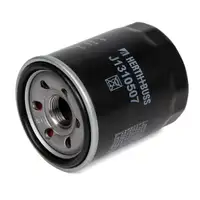 HERTH+BUSS JAKOPARTS Filterpaket Filterset f&uuml;r HYUNDAI i10 (PA) 1.1 67/69 PS