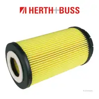 HERTH+BUSS JAKOPARTS Filterpaket Filterset f&uuml;r HYUNDAI SANTA FE I (SM) 2.0 CRDi