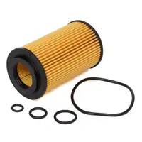 HERTH+BUSS JAKOPARTS &Ouml;lfilter JEEP Grand Cherokee II WJ WG 2.7 CRD 4x4