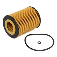 HERTH+BUSS JAKOPARTS &Ouml;lfilter CHRYSLER 300 C JEEP MERCEDES W203 W204 W211 W166
