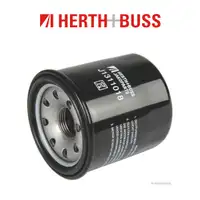 ORIGINAL f&uuml;r Mazda Motor&ouml;l &Ouml;L ULTRA 5W30 5 Liter + HERTH+BUSS &Ouml;lfilter J1311018