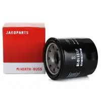 HERTH+BUSS JAKOPARTS &Ouml;lfilter DACIA HYUNDAI KIA MAZDA NISSAN RENAULT