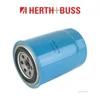HERTH+BUSS JAKOPARTS &Ouml;lfilter FORD MAVERICK NISSAN BLUEBIRD CABSTAR DATSUN uvm.