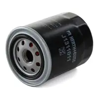 HERTH+BUSS JAKOPARTS Filterpaket Filterset f&uuml;r NISSAN PRIMERA (P11 WP11) 1.6 16V