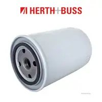 HERTH+BUSS JAKOPARTS &Ouml;lfilter NISSAN CABSTAR PATHFINDER PICK UP TERRANO TRADE