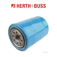 HERTH+BUSS JAKOPARTS Filterpaket Filterset f&uuml;r NISSAN TERRANO II R20 2.7 TD 4WD