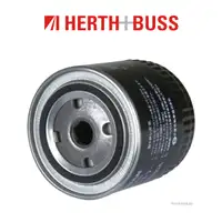 HERTH+BUSS JAKOPARTS Filterpaket Filterset f&uuml;r NISSAN X-TRAIL (T30) 2.2Di 2.2dCi