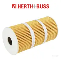 HERTH+BUSS JAKOPARTS &Ouml;lfilter f&uuml;r NISSAN NV400 PRIMASTAR QASHQAI X-TRAIL