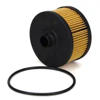 HERTH+BUSS JAKOPARTS &Ouml;lfilter NISSAN JUKE F15 PULSAR C13 QASHQAI II 1.2 DIG-T