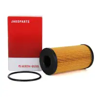HERTH+BUSS JAKOPARTS &Ouml;lfilter f&uuml;r NISSAN INTERSTAR PRIMASTAR QASHQAI X-TRAIL