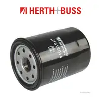 HERTH+BUSS JAKOPARTS Filterpaket Filterset f&uuml;r TOYOTA AVENSIS T25 2.0 147/155PS