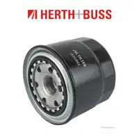 HERTH+BUSS JAKOPARTS &Ouml;lfilter TOYOTA CAMRY CARINA E CARINA II COROLLA STARLET