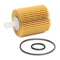 HERTH+BUSS JAKOPARTS Filterset f&uuml;r TOYOTA LAND CRUISER 150 4.0 V6 VVT-i 282 PS