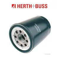 HERTH+BUSS JAKOPARTS &Ouml;lfilter DAIHATSU ISUZU MAZDA OPEL CAMPO MONTEREY A SUZUKI