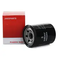 HERTH+BUSS JAKOPARTS &Ouml;lfilter Motor&ouml;lfilter f&uuml;r FORD USA KIA MAZDA MITSUBISHI