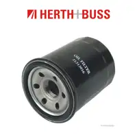 HERTH+BUSS JAKOPARTS Filterset f&uuml;r MITSUBISHI ASX LANCER 1.8D OUTLANDER 2.2D