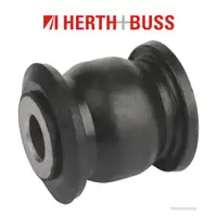 HERTH+BUSS JAKOPARTS Querlenkerlager HONDA Insight (ZE_) Jazz 3 vorne unten
