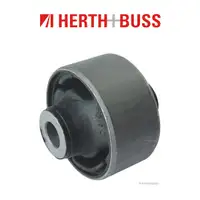 HERTH+BUSS JAKOPARTS Querlenkerlager HONDA Civic 8 Stufenh. FD FA vorne unten