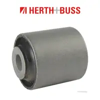 HERTH+BUSS JAKOPARTS J4204306 Querlenkerlager HONDA Accord 8 (CU) + Tourer vorne unten
