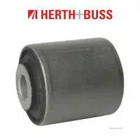 HERTH+BUSS JAKOPARTS Querlenkerlager HONDA ACCORD VII CL + Tourer CM vorne unten