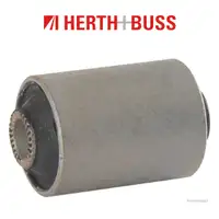 HERTH+BUSS JAKOPARTS Querlenkerlager HONDA ACCORD II III IV CIVIC I II IV CRX II