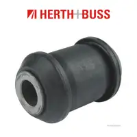 HERTH+BUSS JAKOPARTS J4205106 Querlenkerlager MITSUBISHI Lancer 1.3-2.0 vorne unten