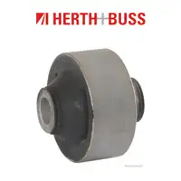 HERTH+BUSS JAKOPARTS Querlenkerlager MITSUBISHI Lancer Outlander I vorne unten