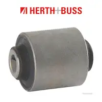HERTH+BUSS JAKOPARTS J4205301 Querlenkerlager MITSUBISHI Eclipse 2 Galant 5 6 vorne unten